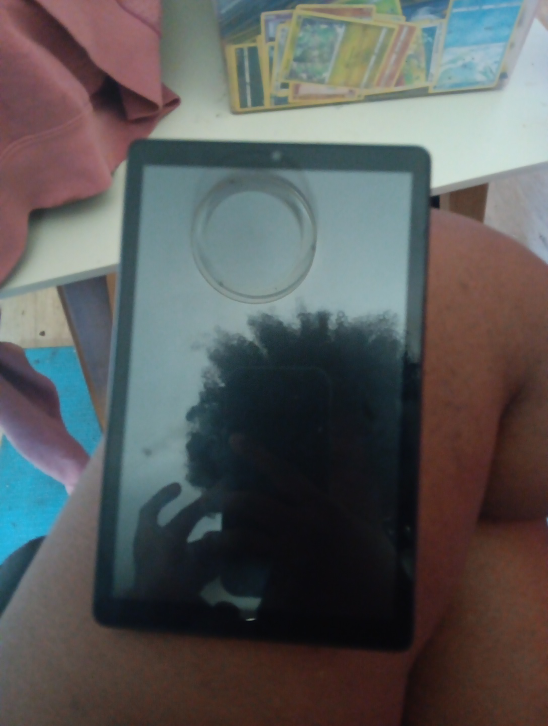 TCL-8 LE Tab Tablet - photo 3