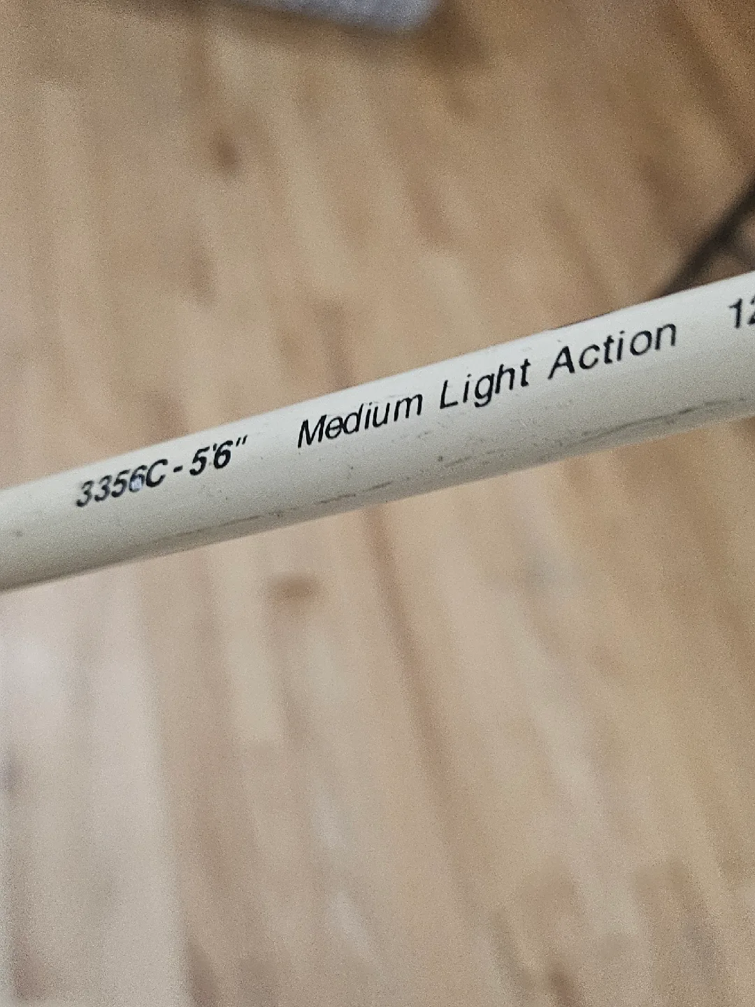 Penn Peerless No. 9 Fishing Reel & Long Beach Rod image indicator(3)