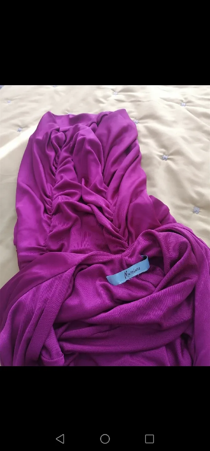 Marciano - Fusia Halter Dress image indicator(3)