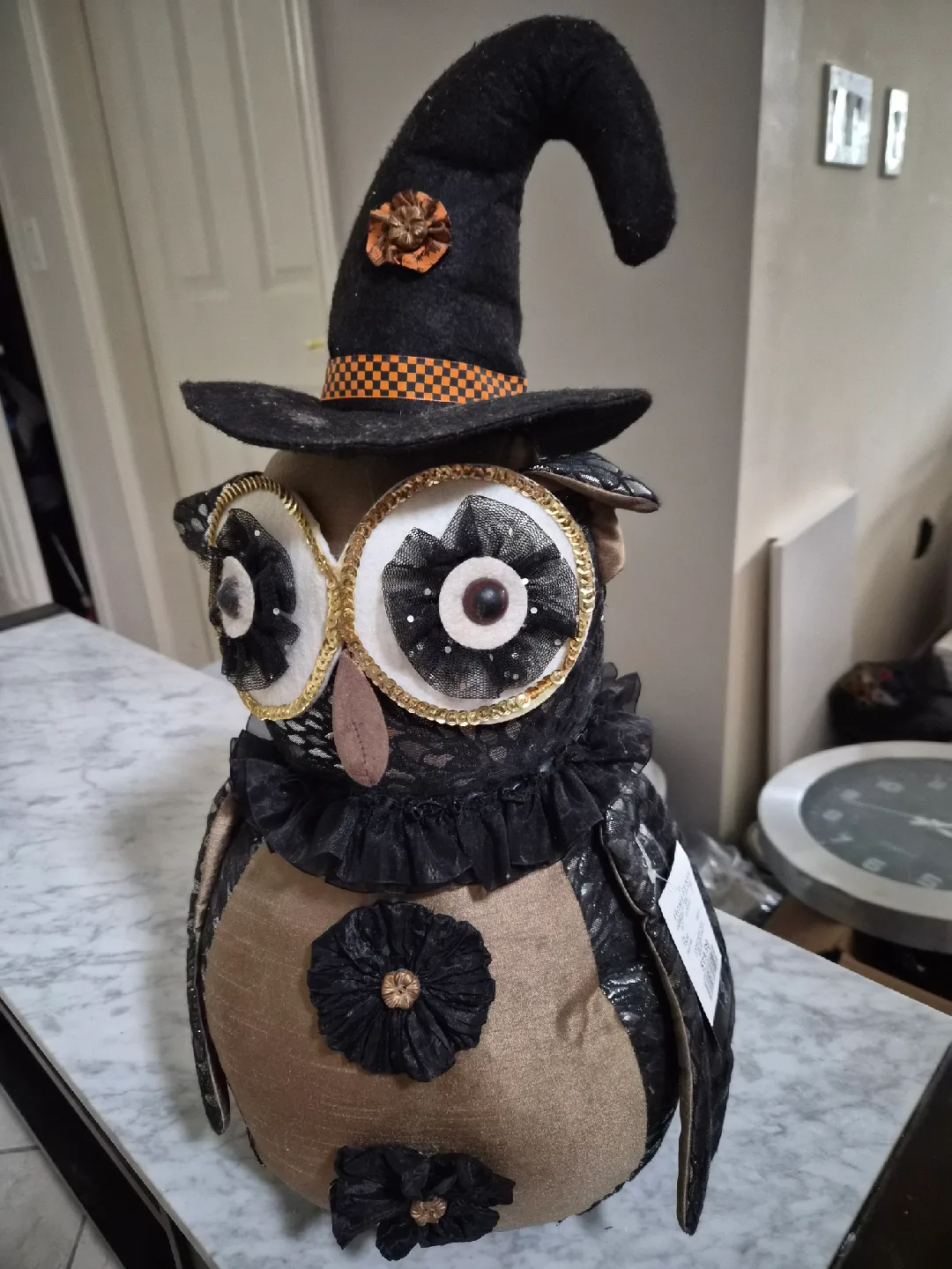 holloween Princess Dress - Size length 107 cm image indicator(4)