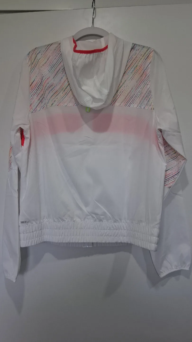 Puma Run Lightweight Jacket - Size M image indicator(3)