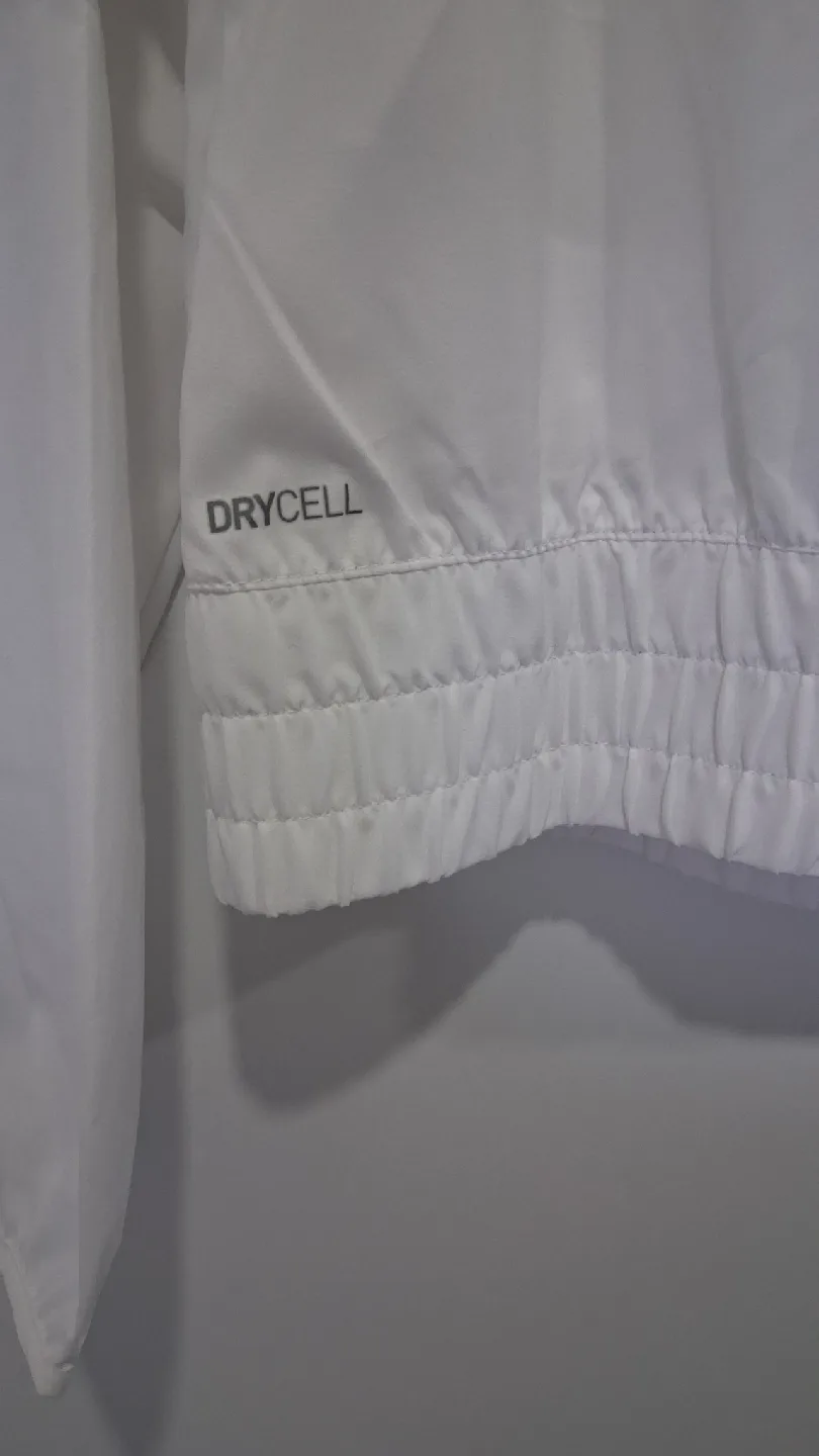 Puma Run Lightweight Jacket - Size M image indicator(4)