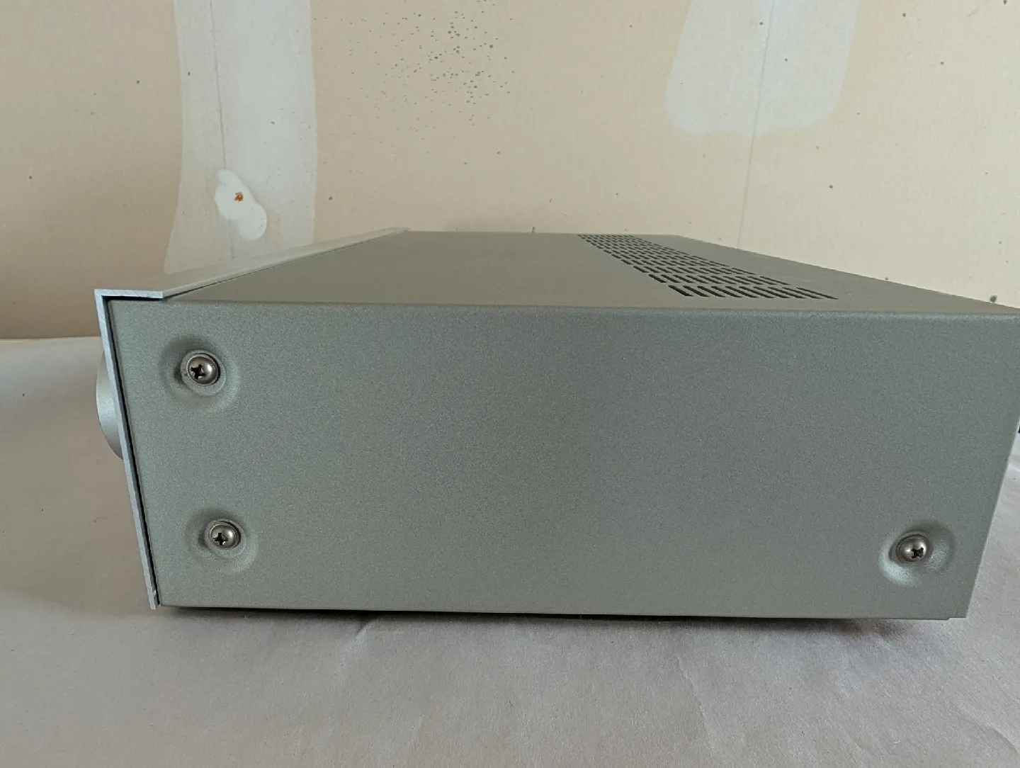 JVC T-10X FM/AM Stereo Tuner image indicator(8)