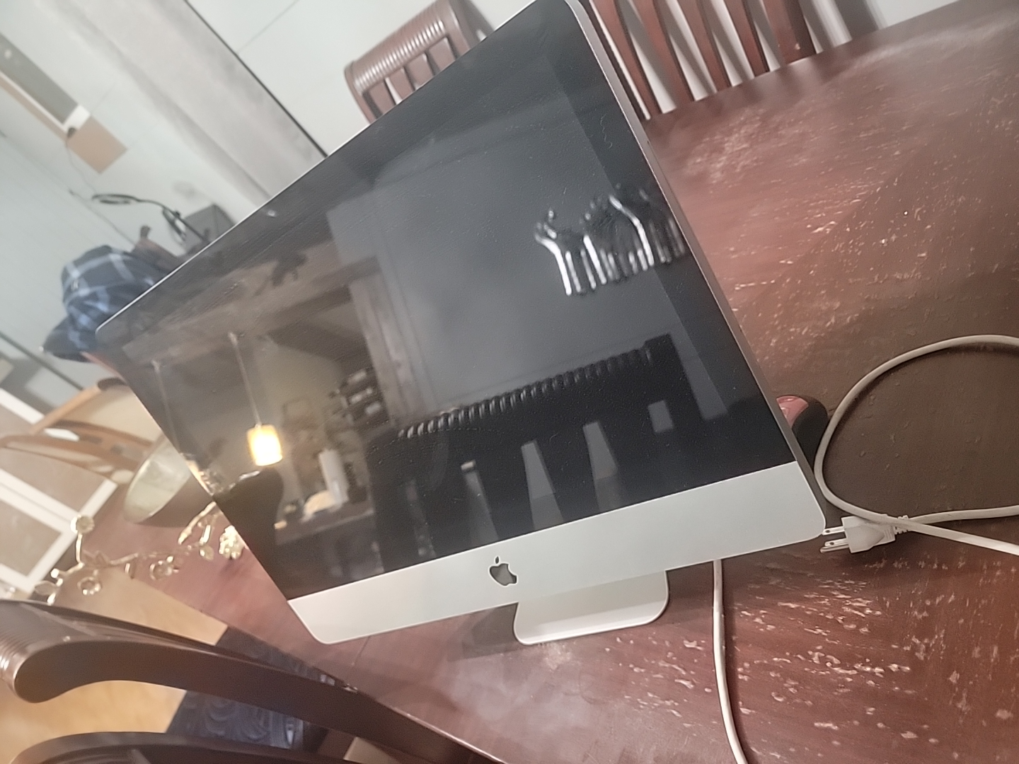 Apple iMac Desktop Computer 2020