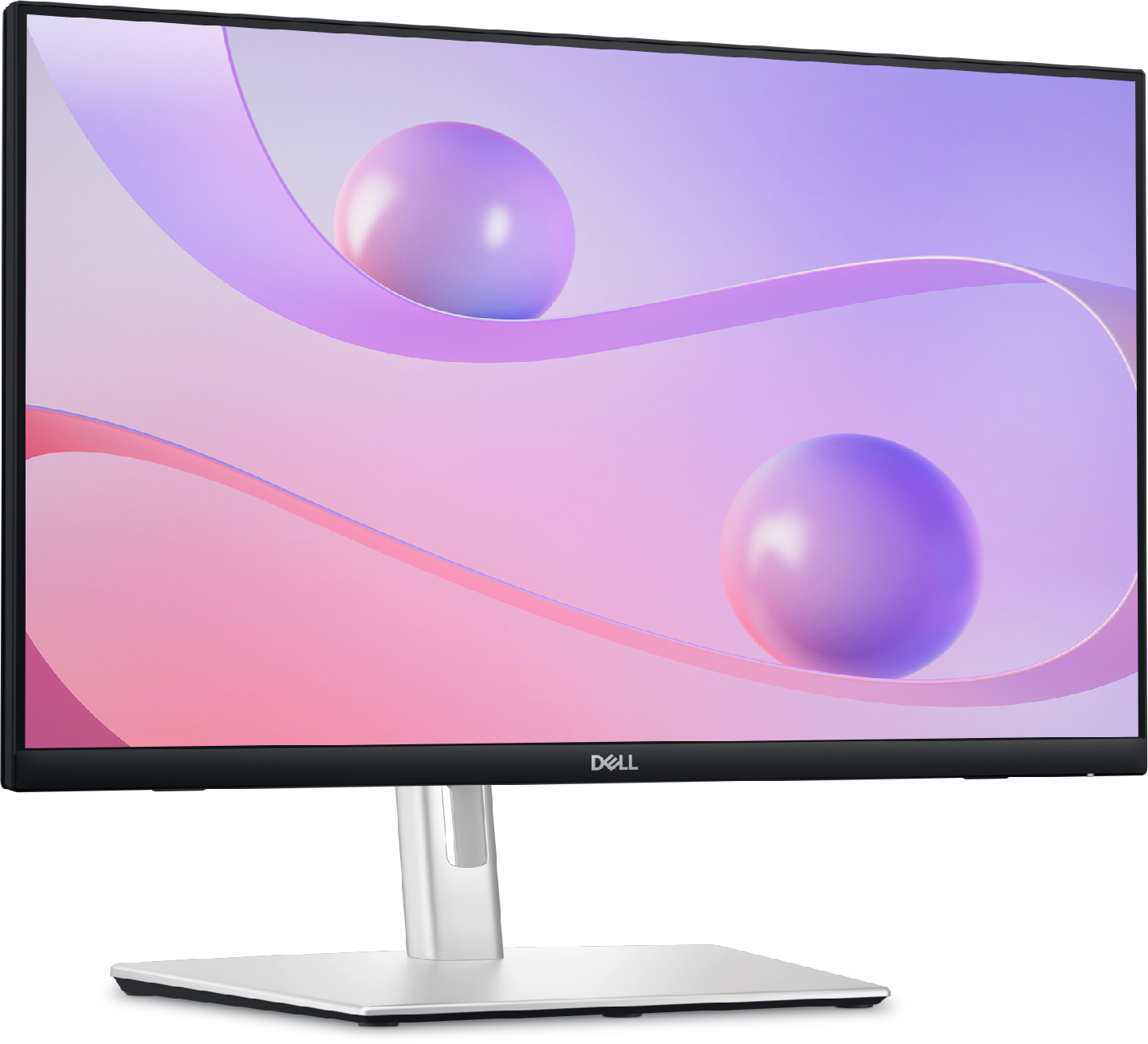 New Dell Pro 24 Plus Touch USB-C Hub Monitor - P2424HT - photo 5