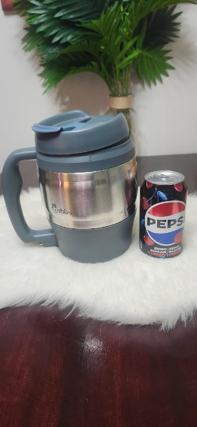 Bubba Envy S Stainless Steel Mug image indicator(3)