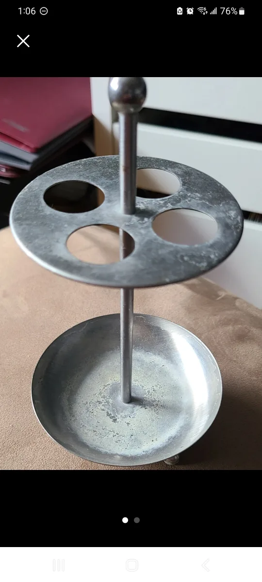 Ikea Toothbrush Holder"🧡" thumbnail