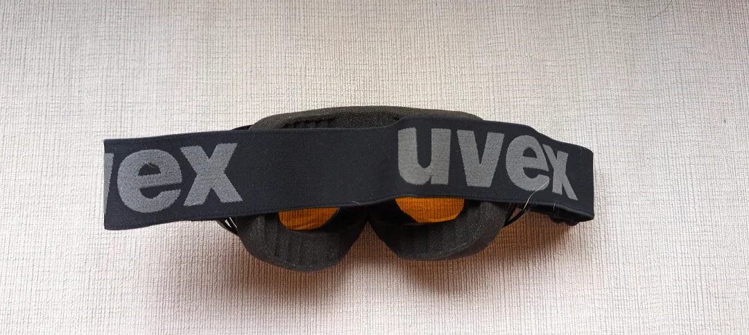 Uvex Ski/Snowboard Goggles image indicator(2)