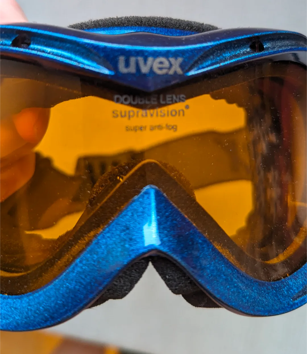 Uvex Ski/Snowboard Goggles image indicator(3)