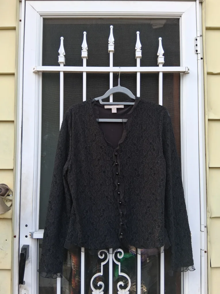 Mega Garage Sale today in Fair Lawn NJ text me for dets image indicator(7)