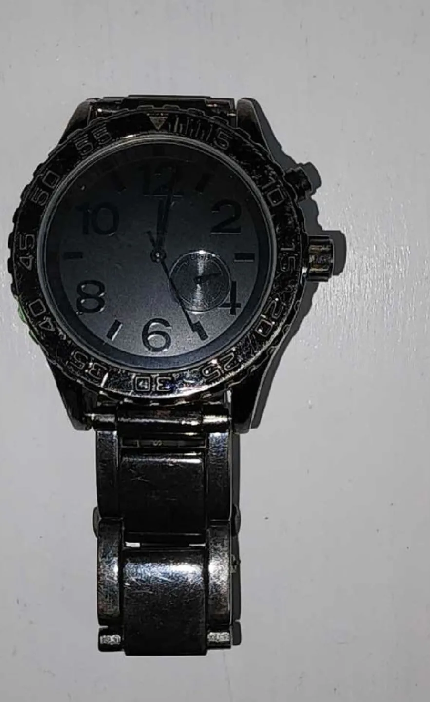 Various mens watches thumbnail