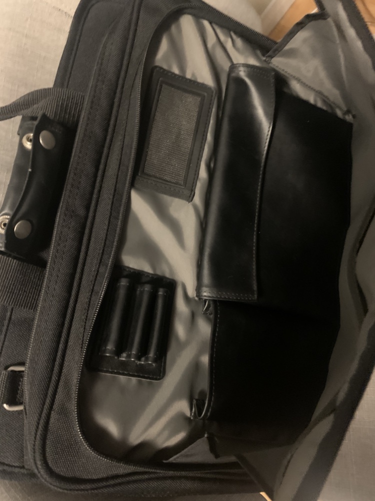 DELL Loptop Briefcase - photo 3