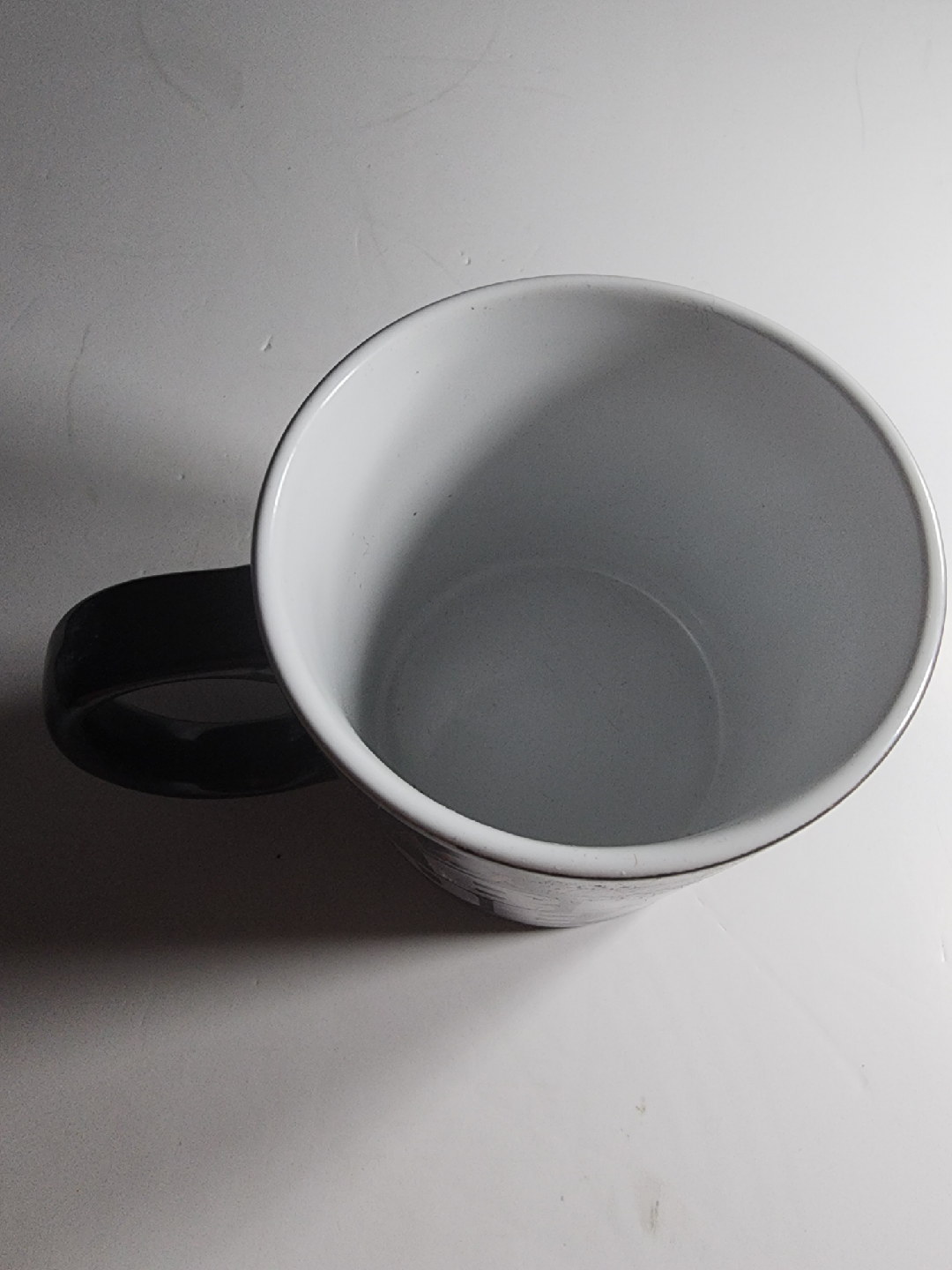Anchorman Ron Burgundy Mug - photo 5