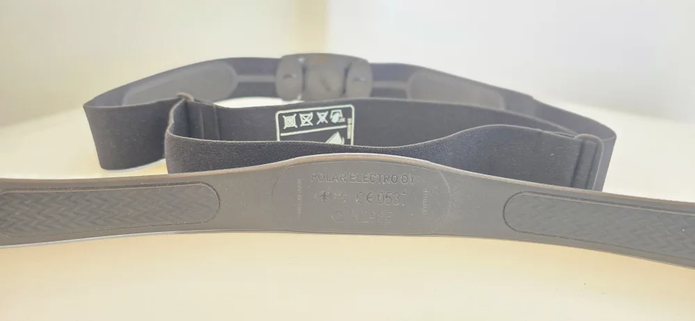 Viiiiva 4iiii & Polar T31 Heart Rate Monitor image indicator(2)