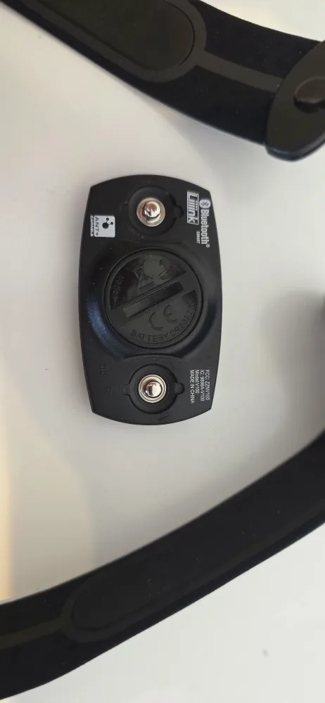 Viiiiva 4iiii & Polar T31 Heart Rate Monitor image indicator(3)