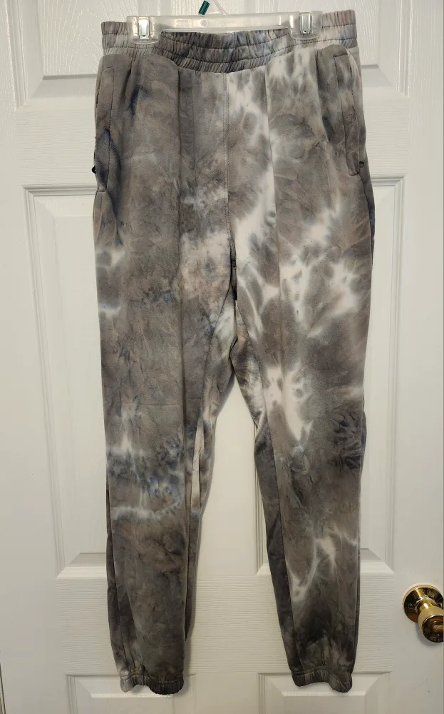Bluenotes Women Tie Dye Lounge Set  - Size M - USED TWICE image indicator(3)