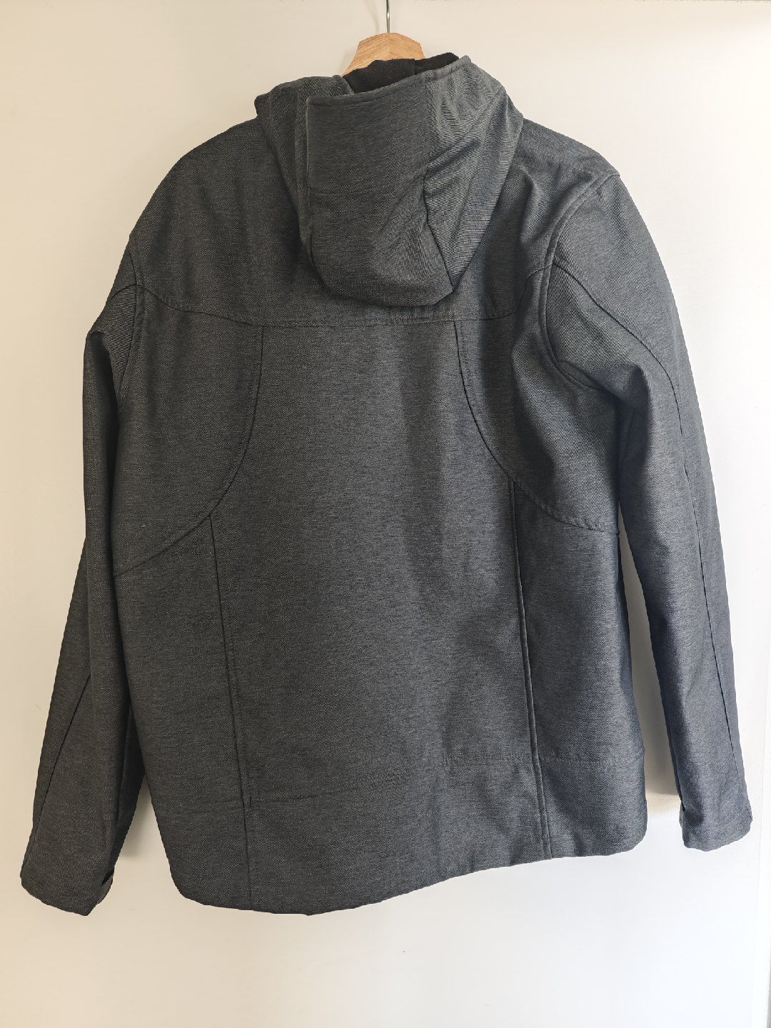 Stormtech H2Xtreme Waterproof Jacket Size M - photo 2