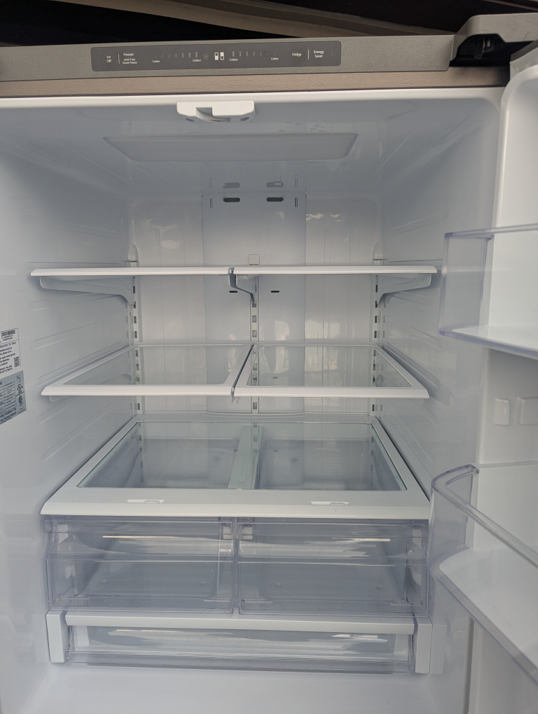 Samsung fridge - photo 5