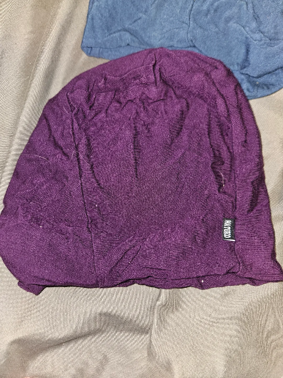 Watuko Headgear Bamboo Beanie - Hair Loss, Sleep Cap collection image indicator(4)