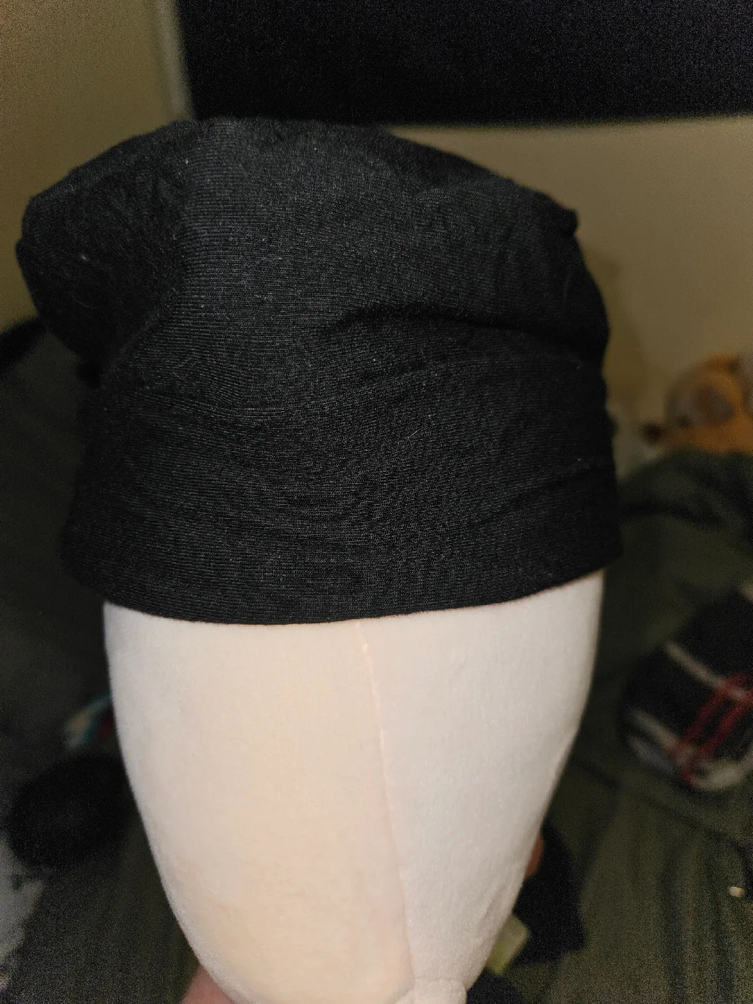 Watuko Headgear Bamboo Beanie - Hair Loss, Sleep Cap collection image indicator(6)