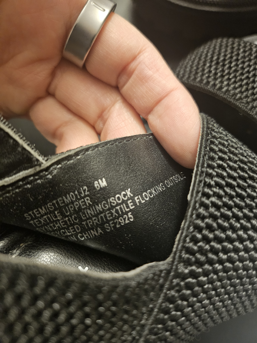 Steve Madden Platform Sandals - Size 6 - photo 4