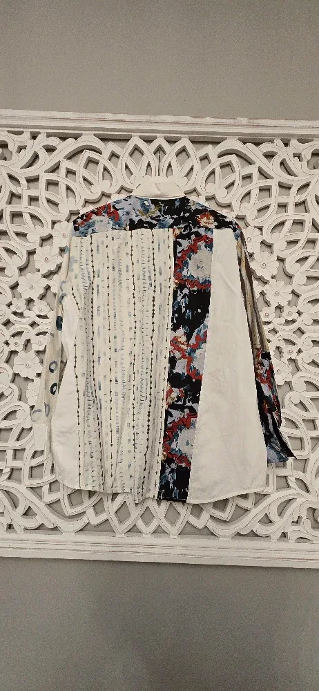 Marni Made in Italy Designer Shirt image indicator(2)