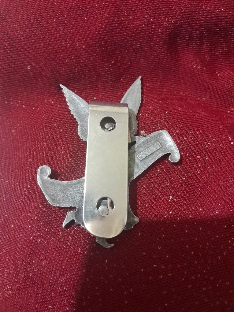 Angel of the Highway Protect Us Clip image indicator(2)