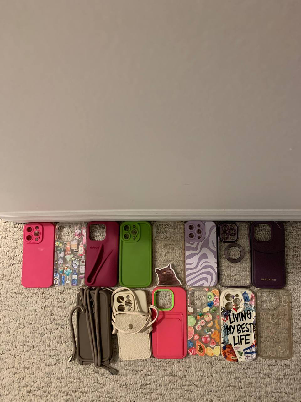iPhone 14 pro case