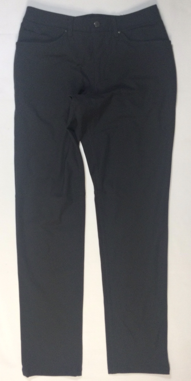 Lululemon mens pants Sz33 - photo 2