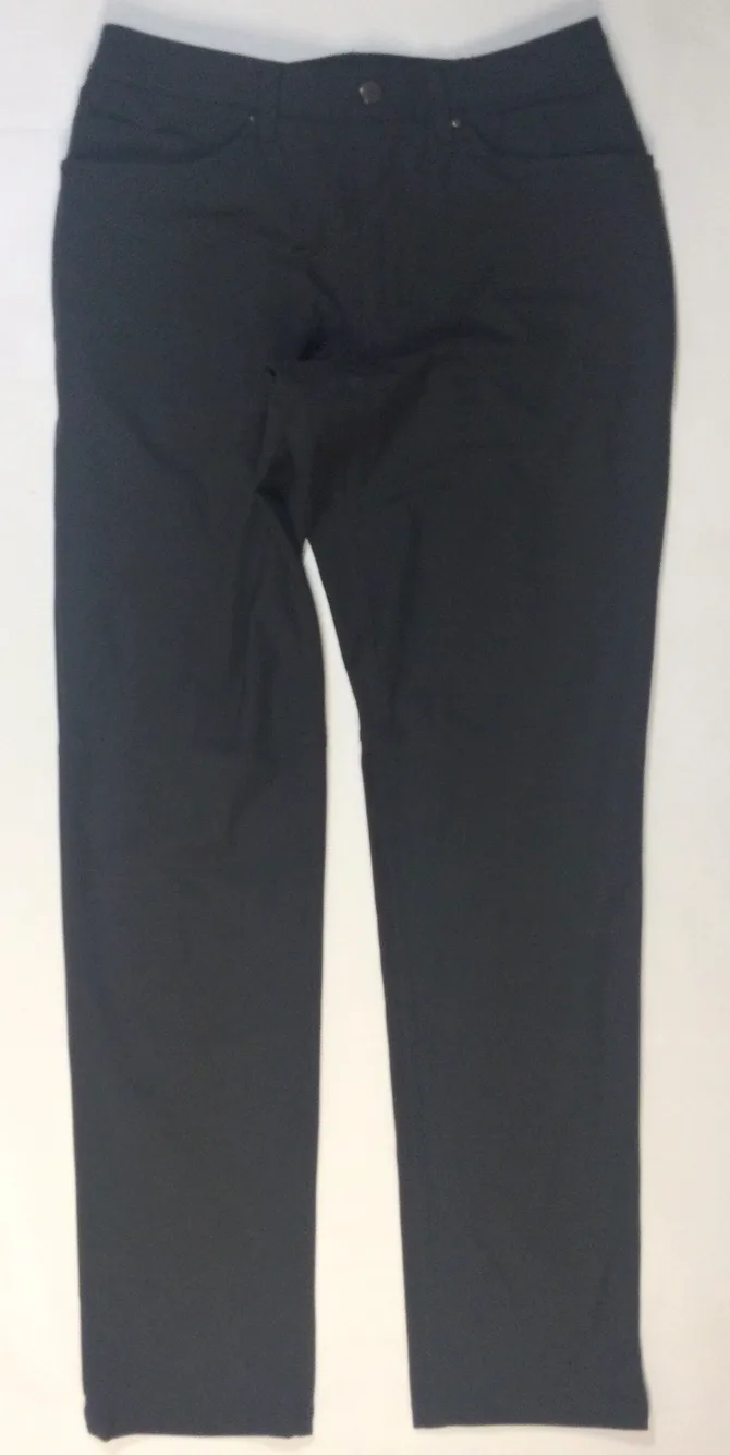 Lululemon mens pants Sz33 image indicator(2)