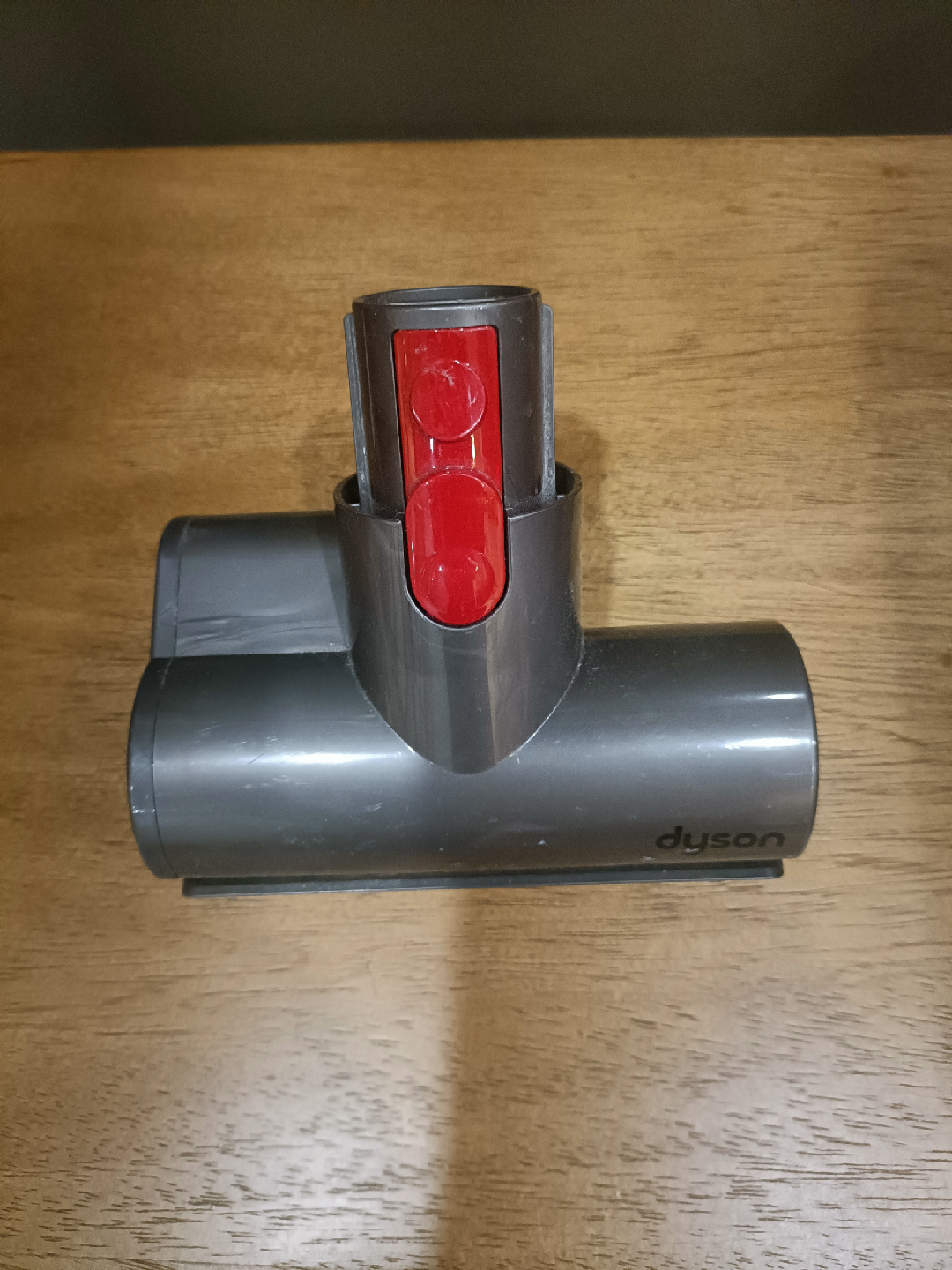 Dyson Vacuum Mini Motorized Tool Brush Head # 158685 - photo 3