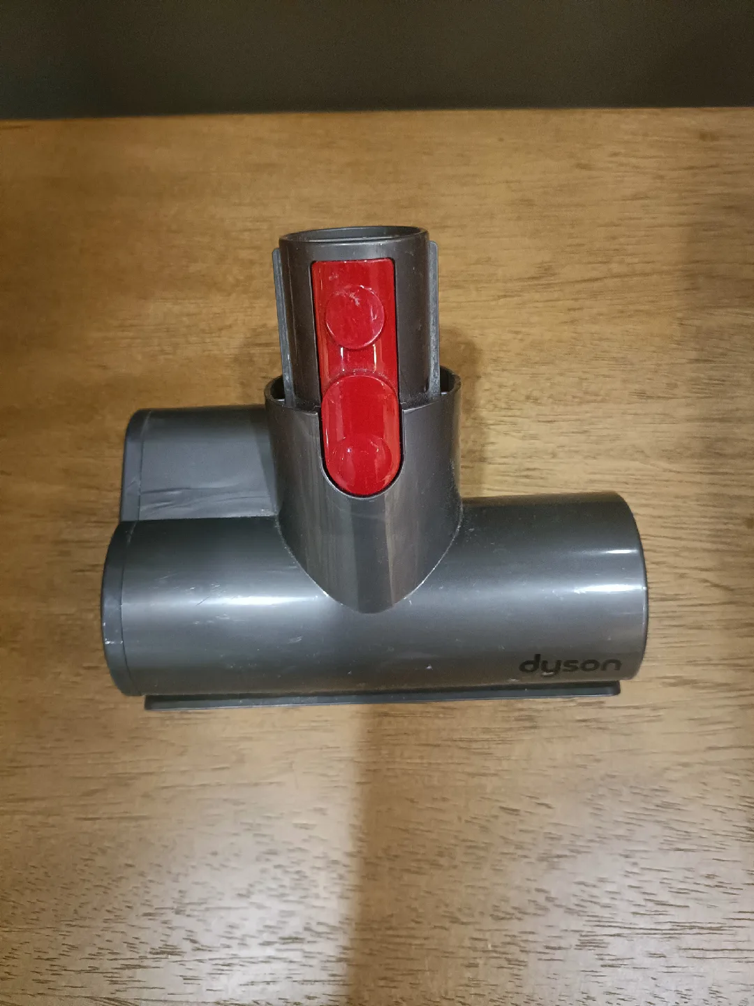 Dyson Vacuum Mini Motorized Tool Brush Head # 158685 image indicator(3)