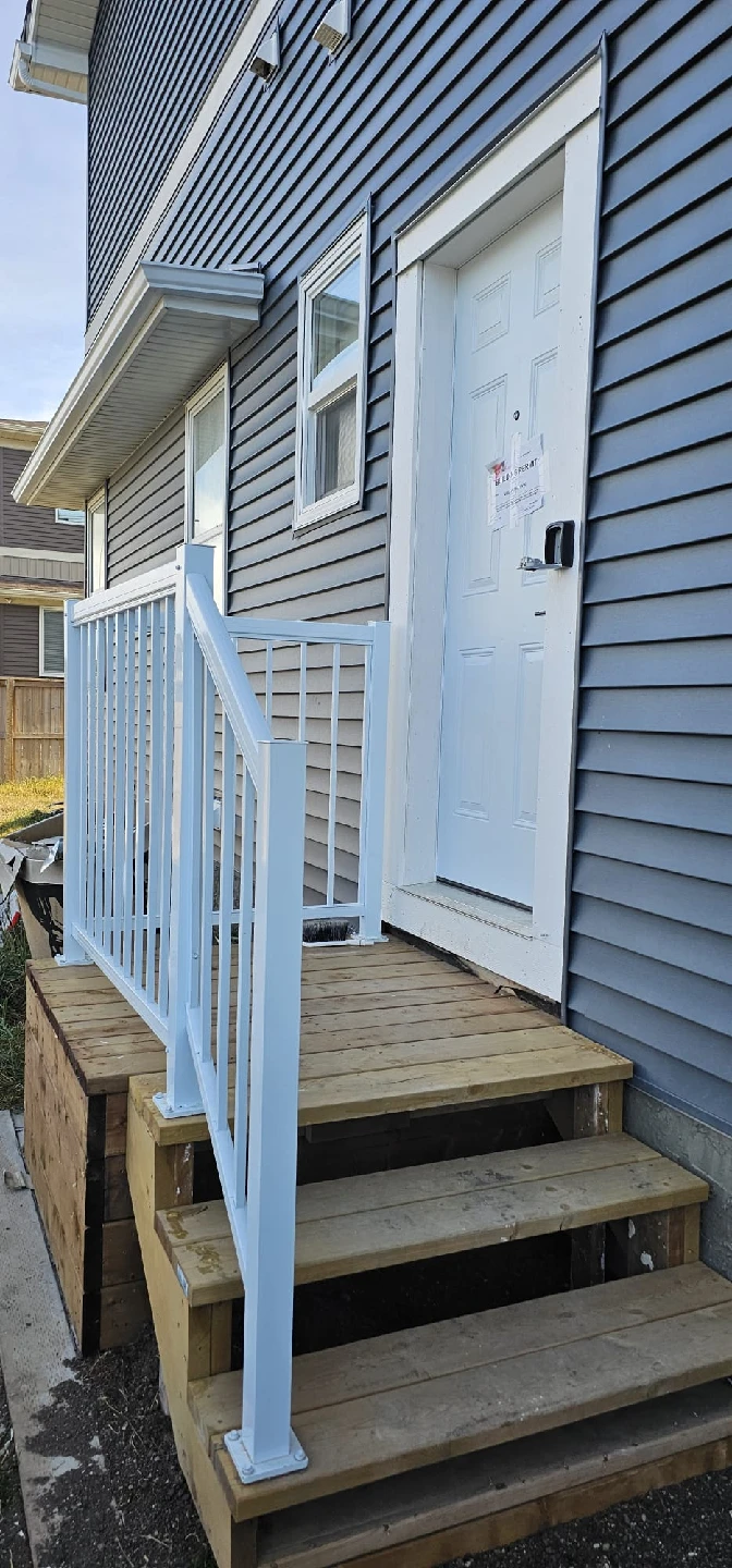 Basement for Rent - 2 Beds 1 Bath