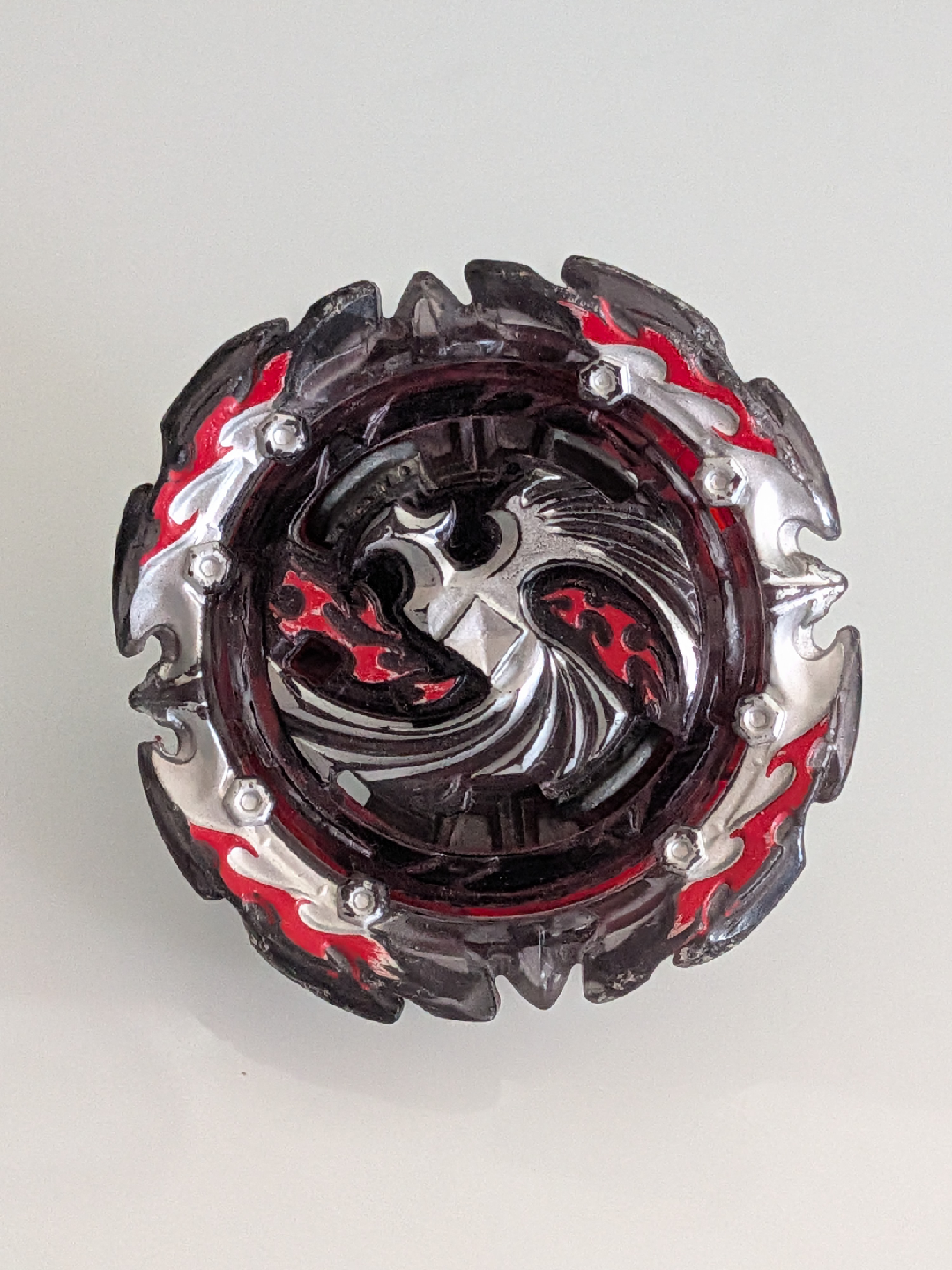 Dread Phoenix Slingshot