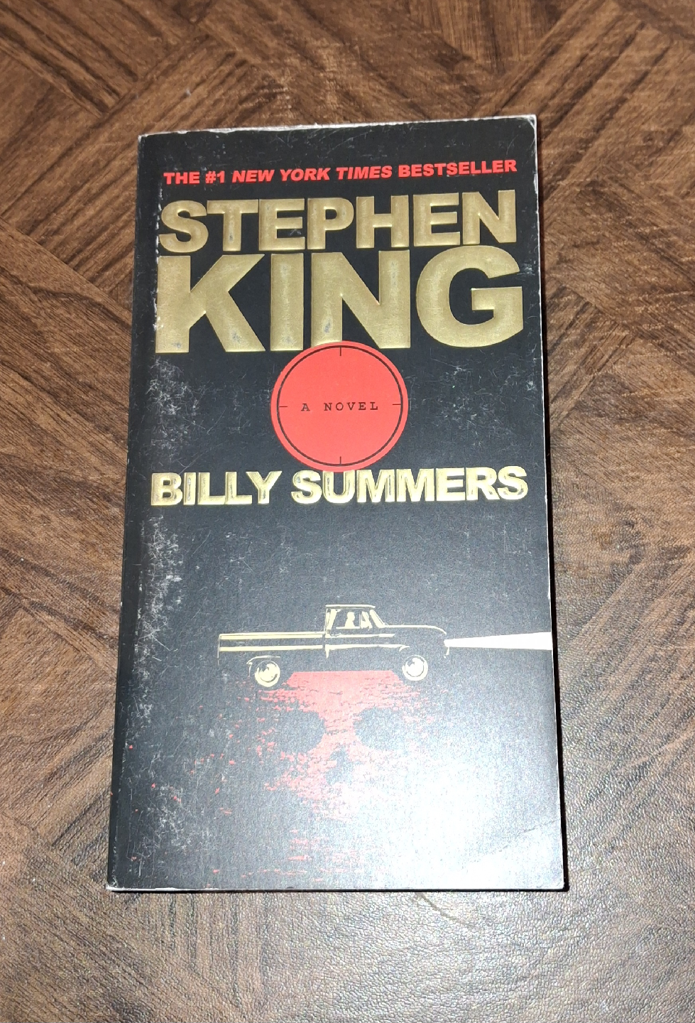 Stephen King Book Lot - $10 each - photo 5