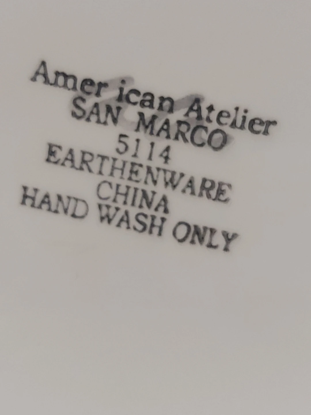 American Atelier San Marco Canister Set - photo 3