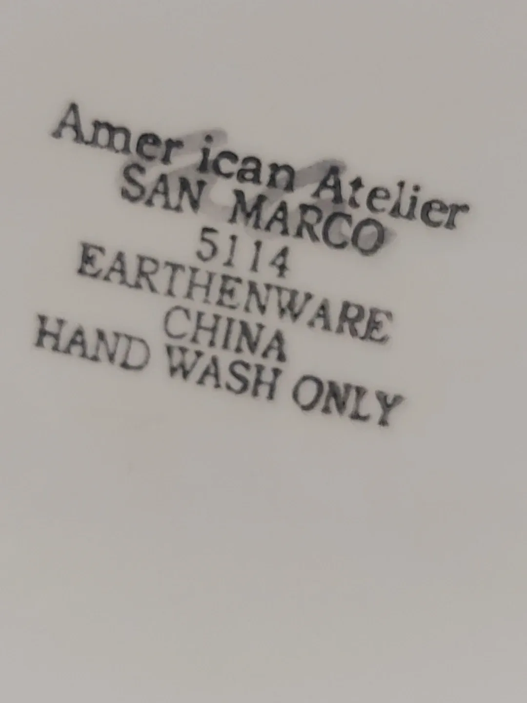 American Atelier San Marco Canister Set image indicator(3)