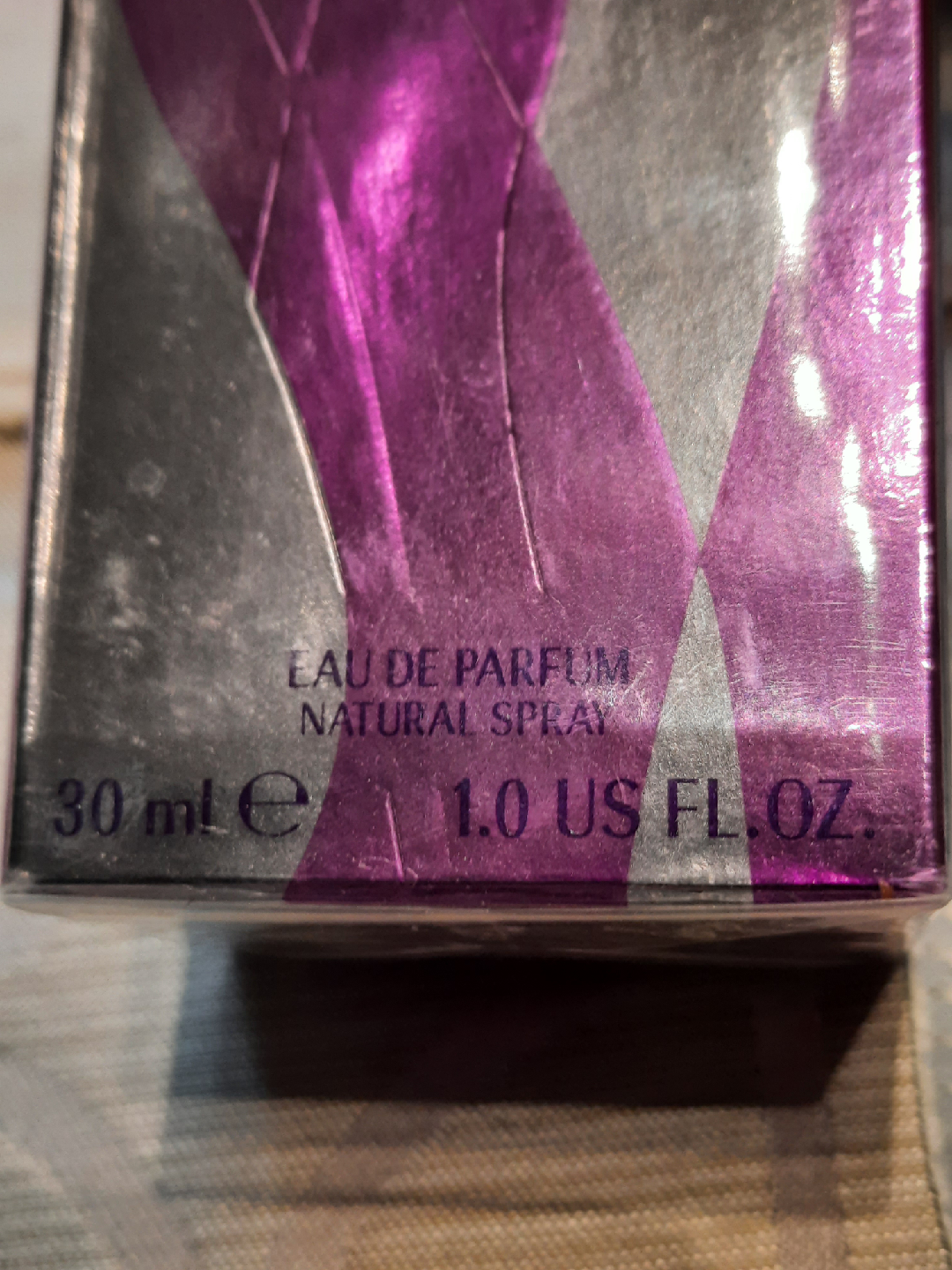 Versace Woman Eau de Parfum 30ml - photo 4