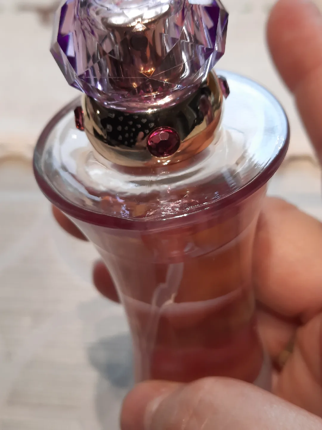 Versace Woman Eau de Parfum 30ml image indicator(6)