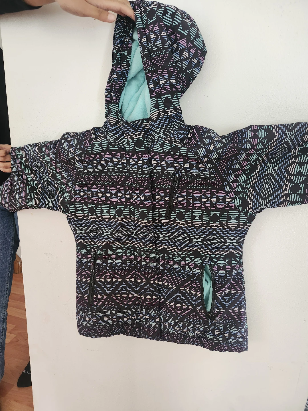 FXR Youth Snow Pants & Jacket Set