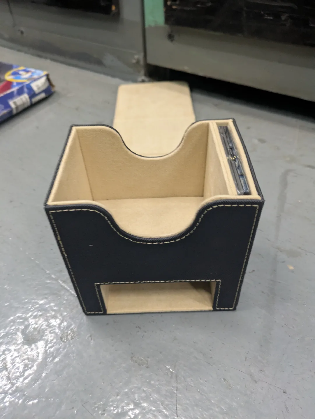 Mage Tech Card Accessories Box image indicator(6)