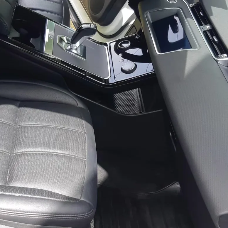 P250 S Range Rover Evoque Infotainment Screen image indicator(6)