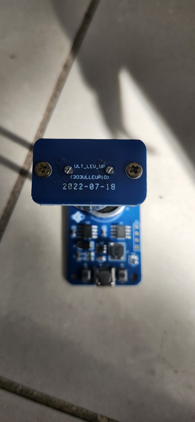 ULT_LEV_DOWN_V1.1 Electronic Component