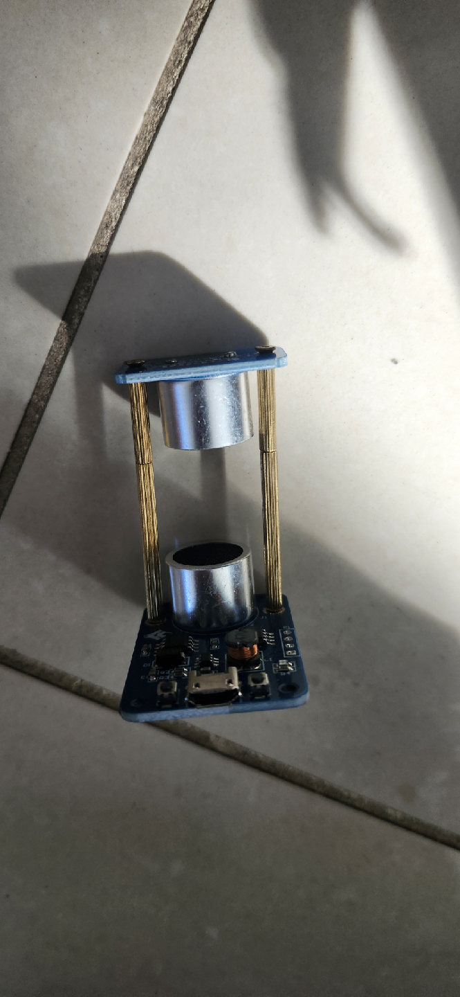 ULT_LEV_DOWN_V1.1 Electronic Component - photo 2