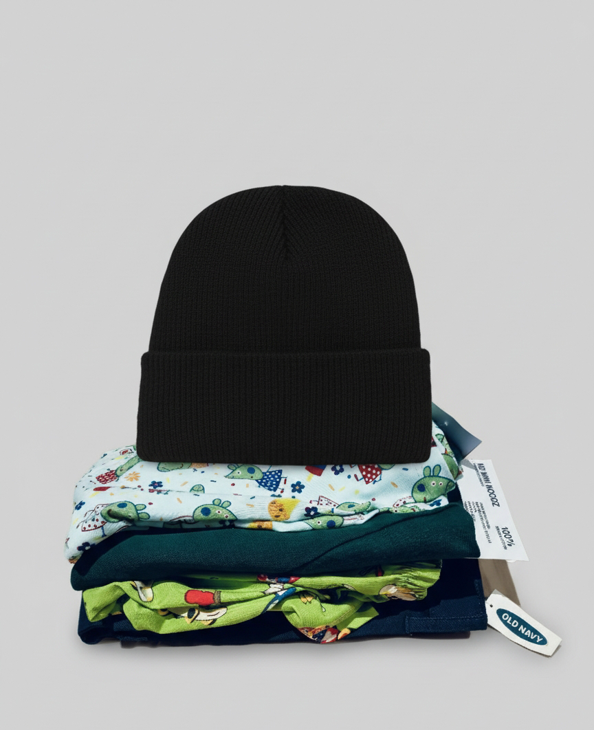 Kids & Youth Combo Pack – $47 + Free Cap