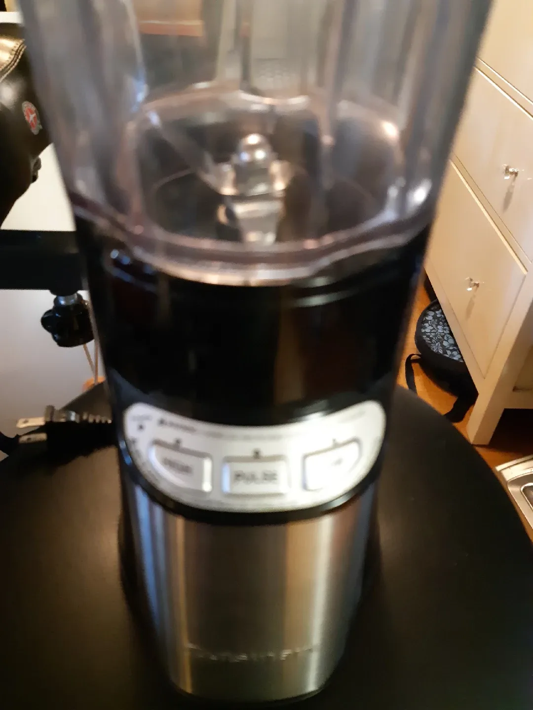 Cuisinart Compact Blender 🧡🥕 image indicator(2)