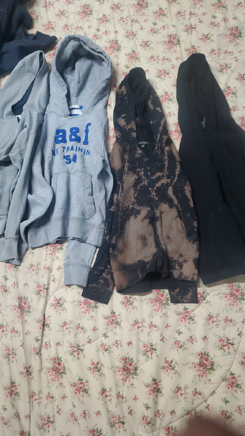Kids' Assorted Clothing Lot - photo 3