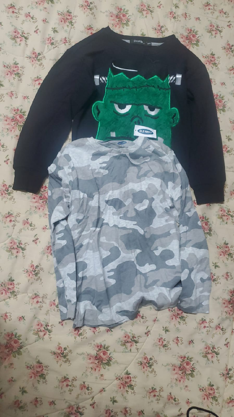 Kids' Assorted Clothing Lot - photo 5