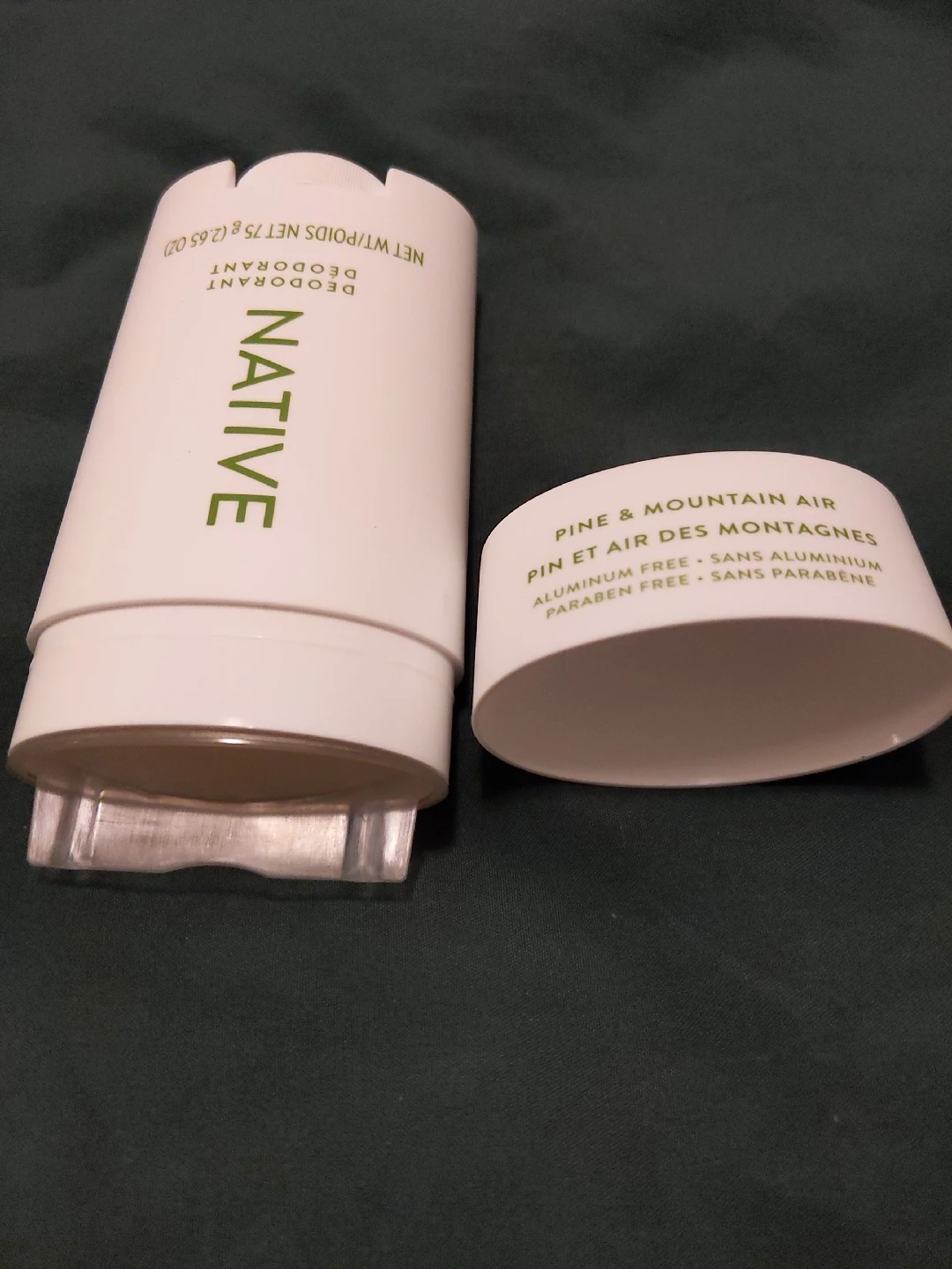 Native Deodorant - Pine & Mountain Air - photo 3