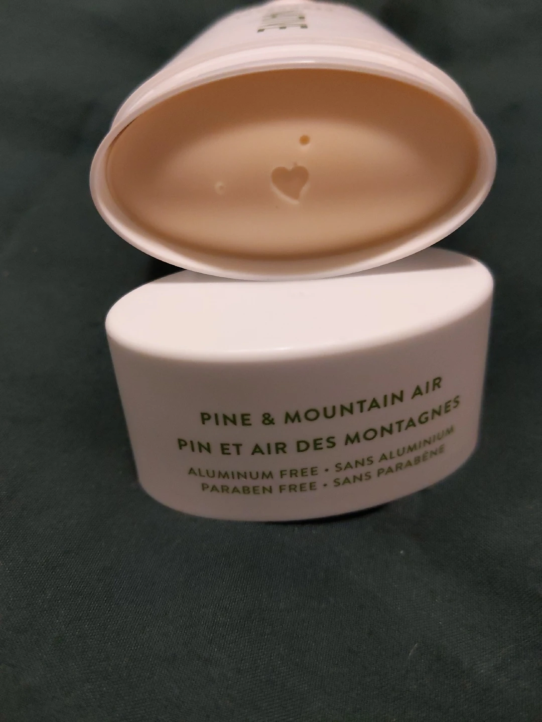 Native Deodorant - Pine & Mountain Air - photo 4